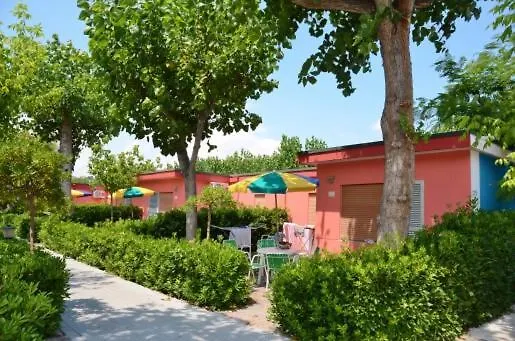 Villaggio Welcome Riviera D'abruzzo شقة فندقية 3*