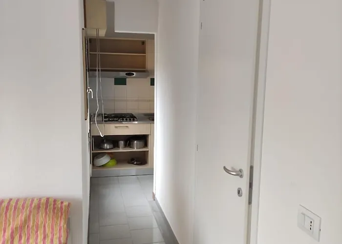 Villaggio Welcome Riviera D'abruzzo Tortoreto