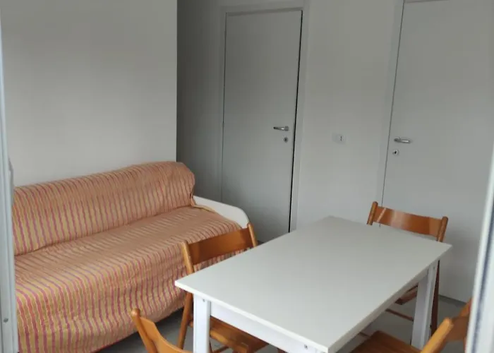 Villaggio Welcome Riviera D'abruzzo شقة فندقية Tortoreto