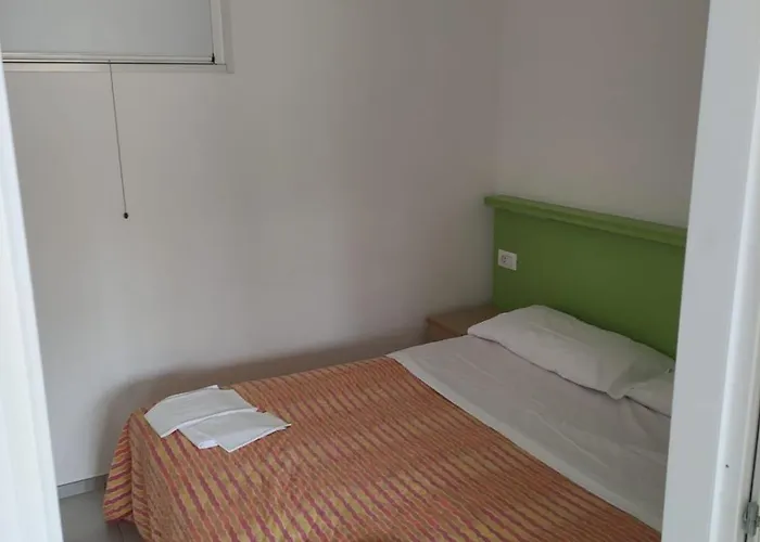 Apart-hotel Villaggio Welcome Riviera D'abruzzo 3*