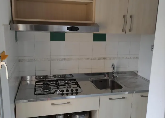 Villaggio Welcome Riviera D'abruzzo Apart-hotel 3*