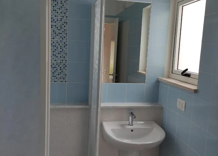 Villaggio Welcome Riviera D'abruzzo 3*