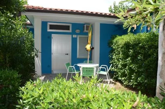 Villaggio Welcome Riviera D'abruzzo 3* Tortoreto