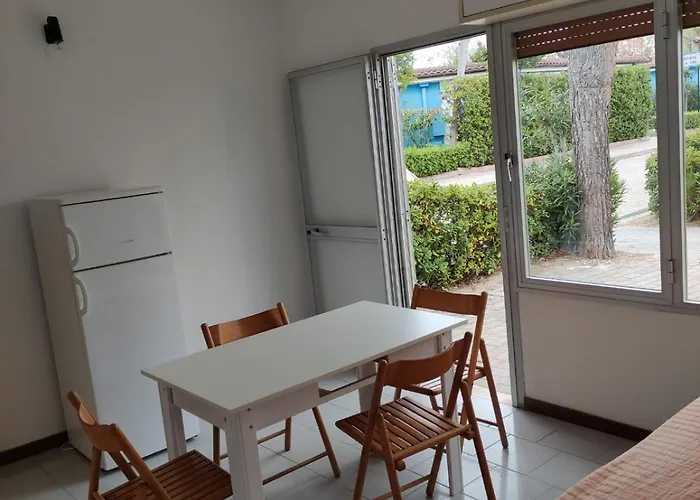 Apart-hotel Villaggio Welcome Riviera D'abruzzo