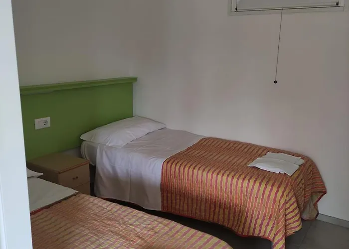 Villaggio Welcome Riviera D'abruzzo شقة فندقية Tortoreto