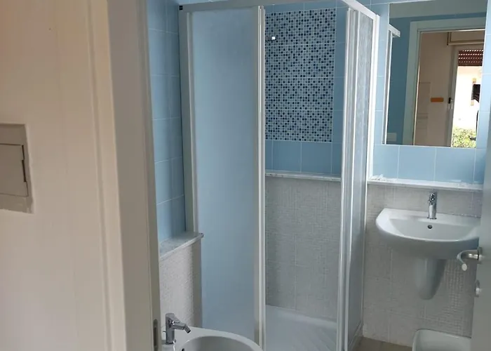 Villaggio Welcome Riviera D'abruzzo Apart-hotel