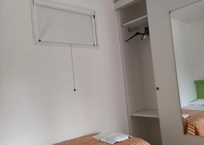 Apart-hotel Villaggio Welcome Riviera D'abruzzo 3*