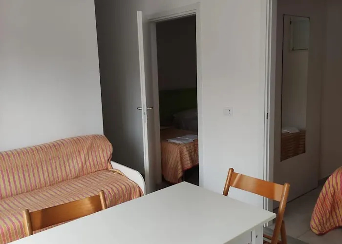 Apart-hotel Villaggio Welcome Riviera D'abruzzo