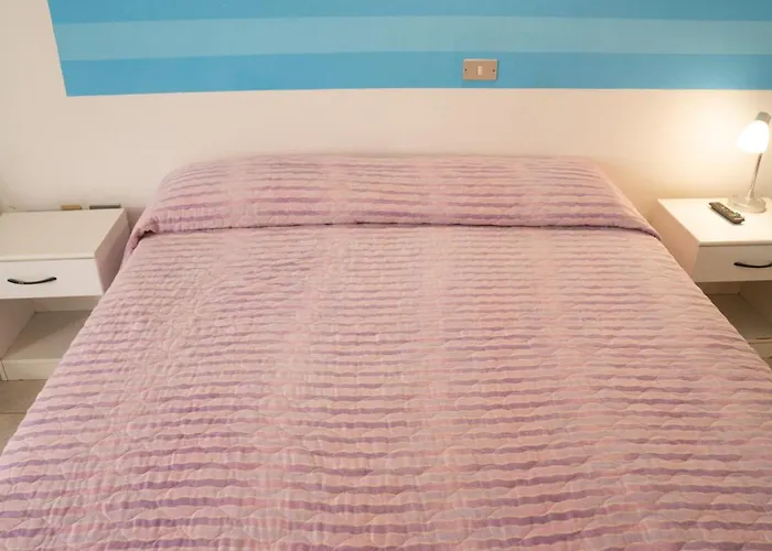 شقة فندقية Villaggio Welcome Riviera D'abruzzo 3*