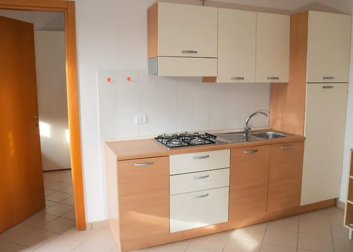 Villaggio Welcome Riviera D'abruzzo 3* Tortoreto