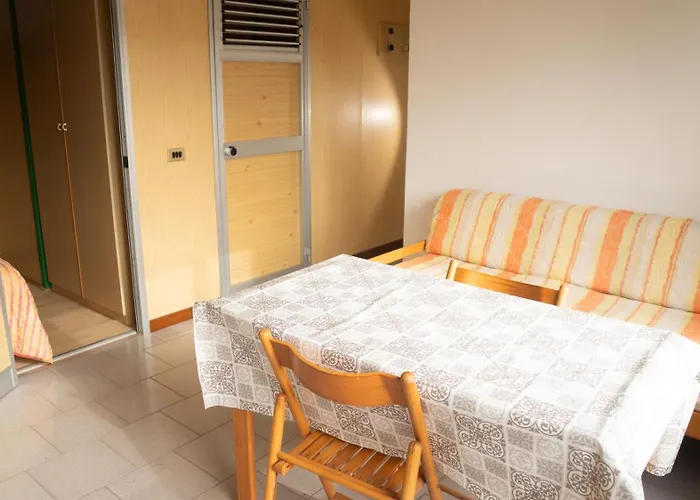 شقة فندقية Villaggio Welcome Riviera D'abruzzo