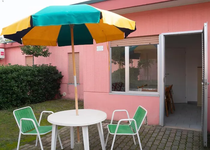 Villaggio Welcome Riviera D'abruzzo Apart-hotel 3*