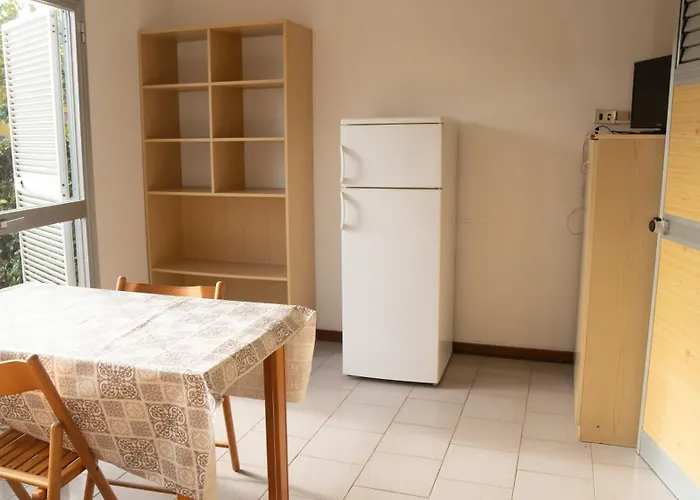 Apart-hotel Villaggio Welcome Riviera D'abruzzo 3*