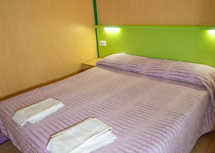 Villaggio Welcome Riviera D'abruzzo Apart-hotel Tortoreto