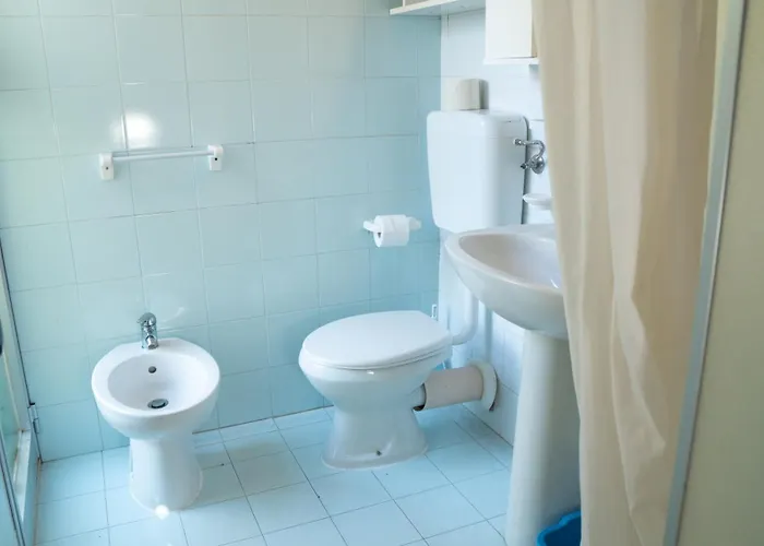 Apart-hotel Villaggio Welcome Riviera D'abruzzo Tortoreto