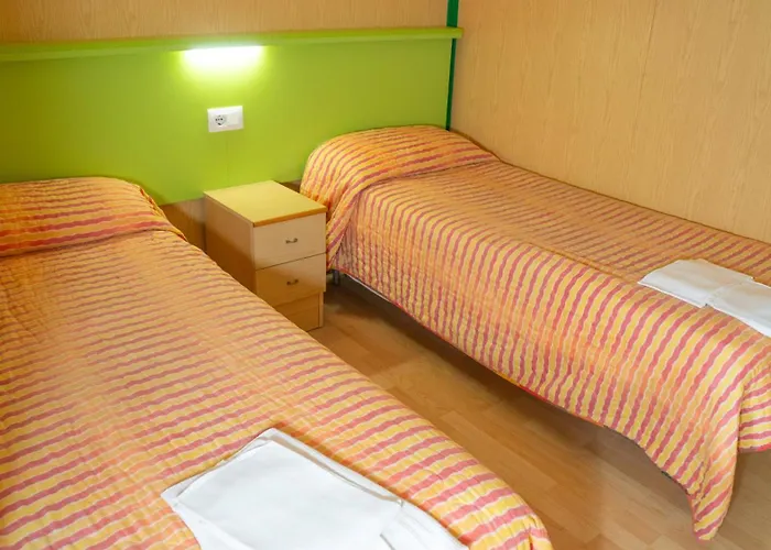 Villaggio Welcome Riviera D'abruzzo 3*