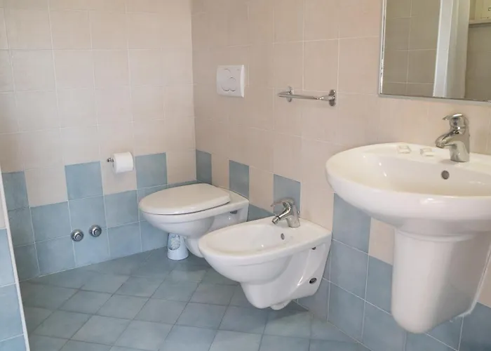 Villaggio Welcome Riviera D'abruzzo 3* Tortoreto