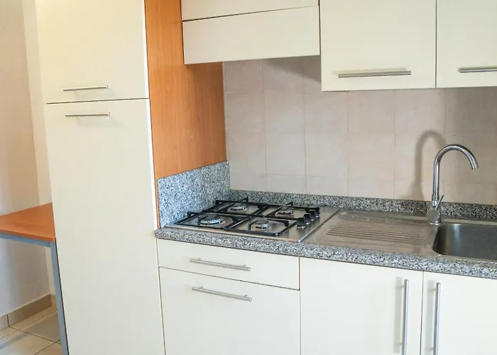 شقة فندقية Villaggio Welcome Riviera D'abruzzo