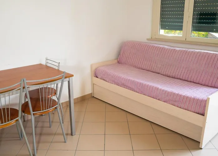 Apart-hotel Villaggio Welcome Riviera D'abruzzo Tortoreto