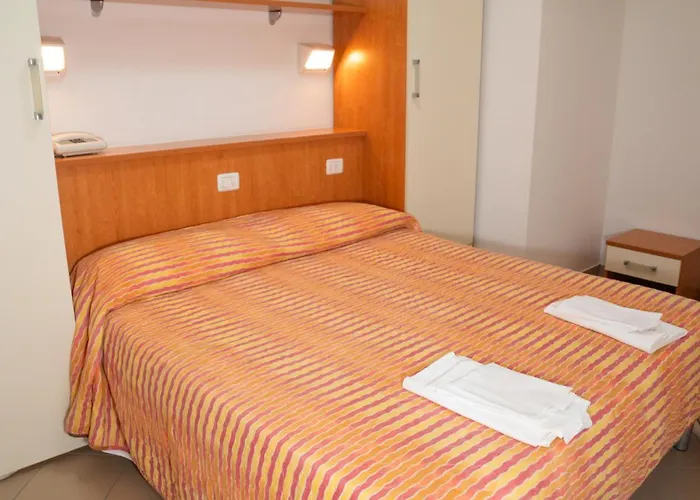 Villaggio Welcome Riviera D'abruzzo 3* Tortoreto