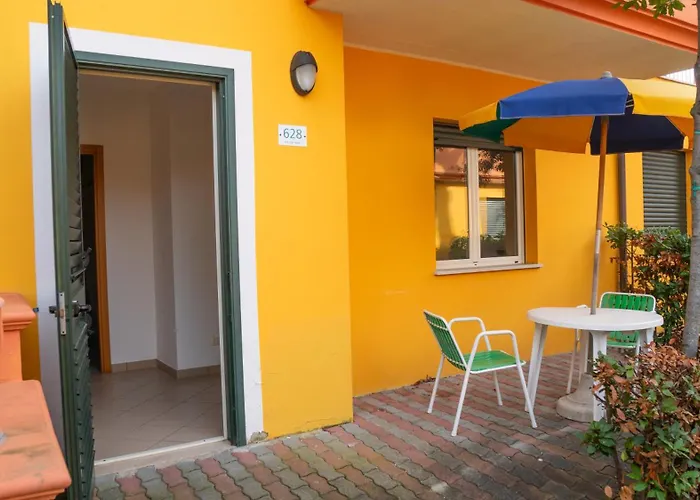 Villaggio Welcome Riviera D'abruzzo Apart-hotel Tortoreto