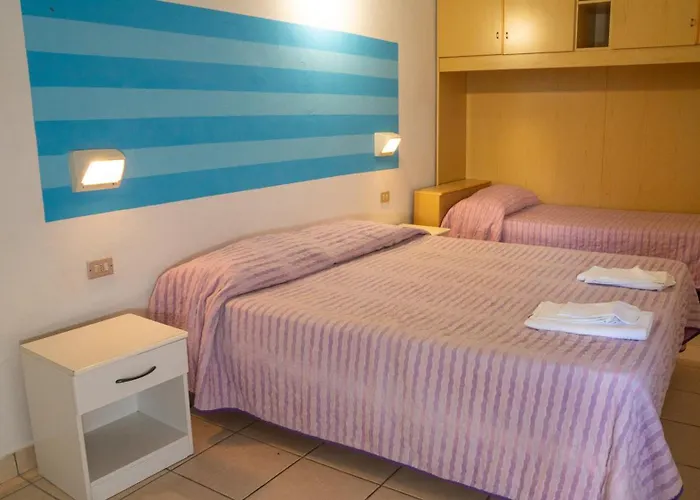 Villaggio Welcome Riviera D'abruzzo Tortoreto