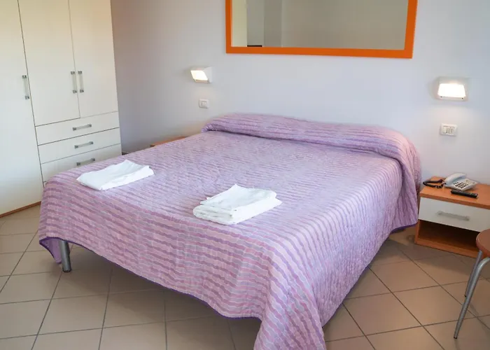 Villaggio Welcome Riviera D'abruzzo Apart-hotel