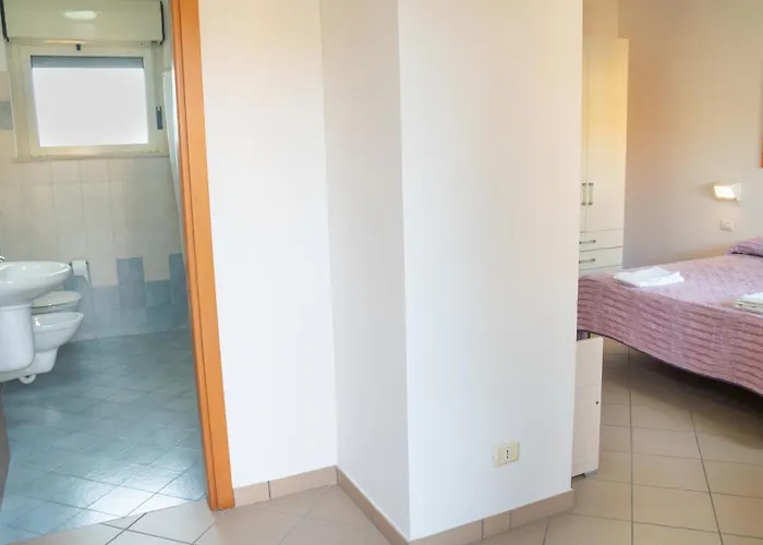 Apart-hotel Villaggio Welcome Riviera D'abruzzo