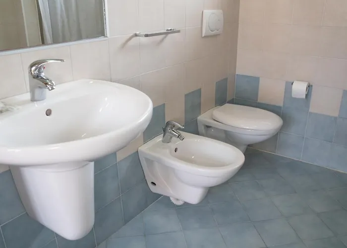 Villaggio Welcome Riviera D'abruzzo 3* Tortoreto