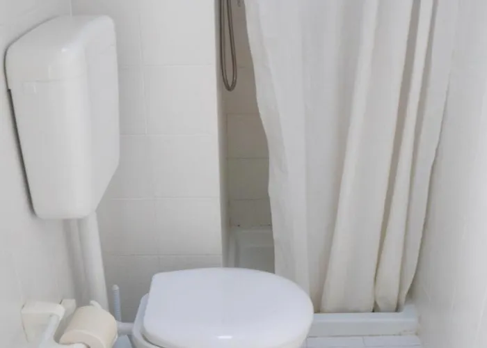 شقة فندقية Villaggio Welcome Riviera D'abruzzo