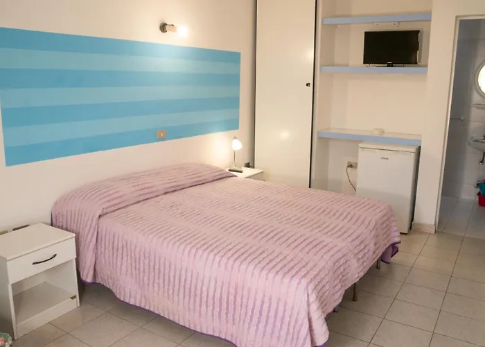 Villaggio Welcome Riviera D'abruzzo