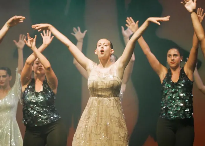 Apart-hotel Villaggio Welcome Riviera D'abruzzo 3*