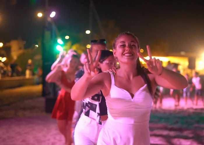 شقة فندقية Villaggio Welcome Riviera D'abruzzo Tortoreto