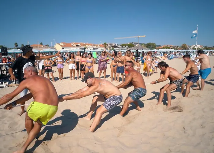 Apart-hotel Villaggio Welcome Riviera D'abruzzo 3*