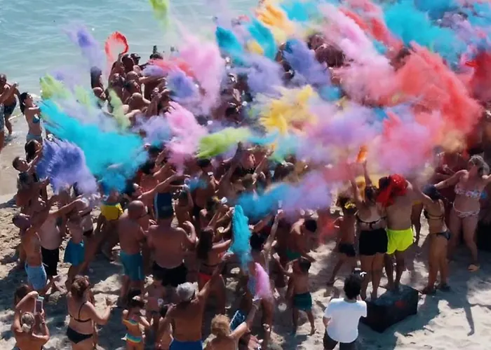 Villaggio Welcome Riviera D'abruzzo شقة فندقية Tortoreto