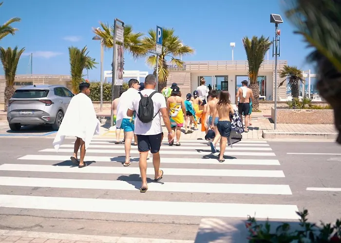 شقة فندقية Villaggio Welcome Riviera D'abruzzo Tortoreto