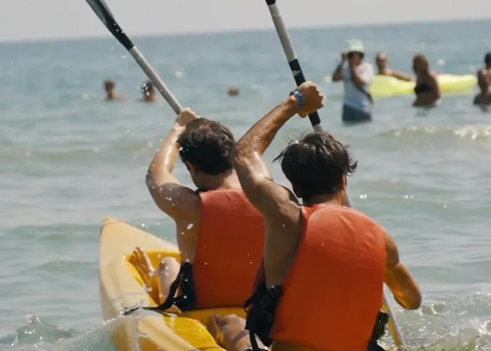 Villaggio Welcome Riviera D'abruzzo 3* Tortoreto