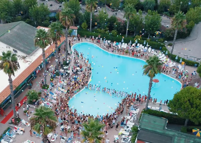 Villaggio Welcome Riviera D'abruzzo