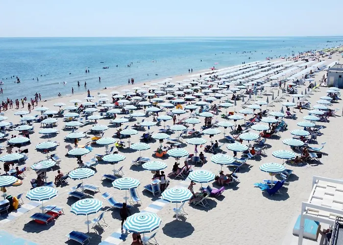 شقة فندقية Villaggio Welcome Riviera D'abruzzo