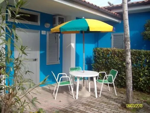 شقة فندقية Villaggio Welcome Riviera D'abruzzo 3*