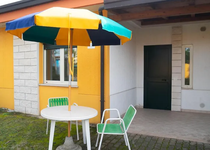 Villaggio Welcome Riviera D'abruzzo