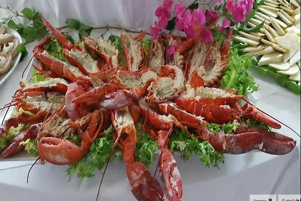 Villaggio Welcome Riviera D'abruzzo