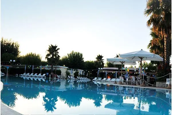 Villaggio Welcome Riviera D'abruzzo شقة فندقية